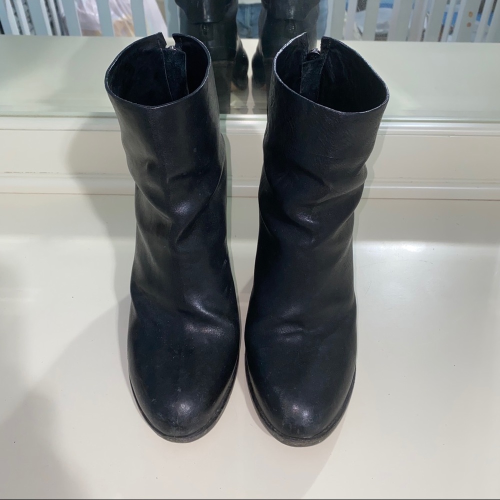 Rag & Bone Newbury 2.0 Bootie